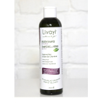 KNOFLOOK SHAMPOO 250ml – VERSTERKT, HERSTELT & STIMULEERT HAARGROEI